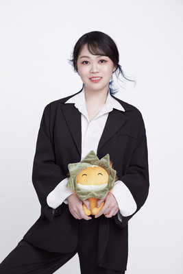 小板栗傳媒CEO陳婧 讓無力者有力，讓有力者前行